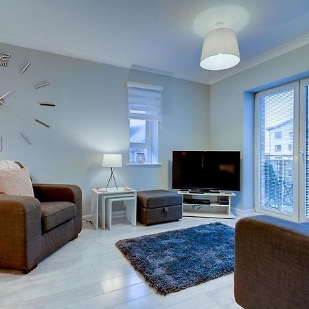 No 7 Ayr Beach - Coorie Doon Екстериор снимка