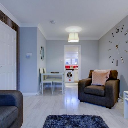 No 7 Ayr Beach - Coorie Doon Екстериор снимка