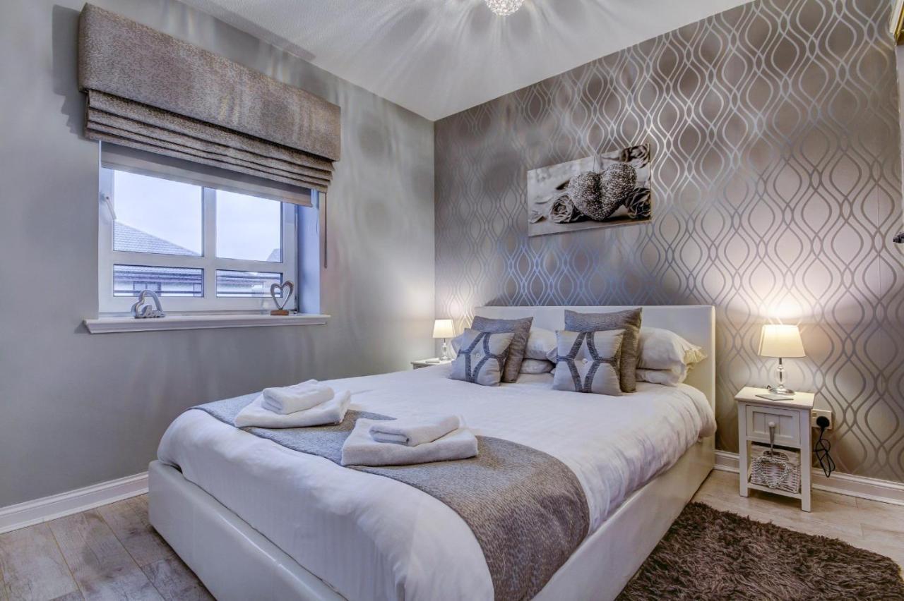 No 7 Ayr Beach - Coorie Doon Екстериор снимка