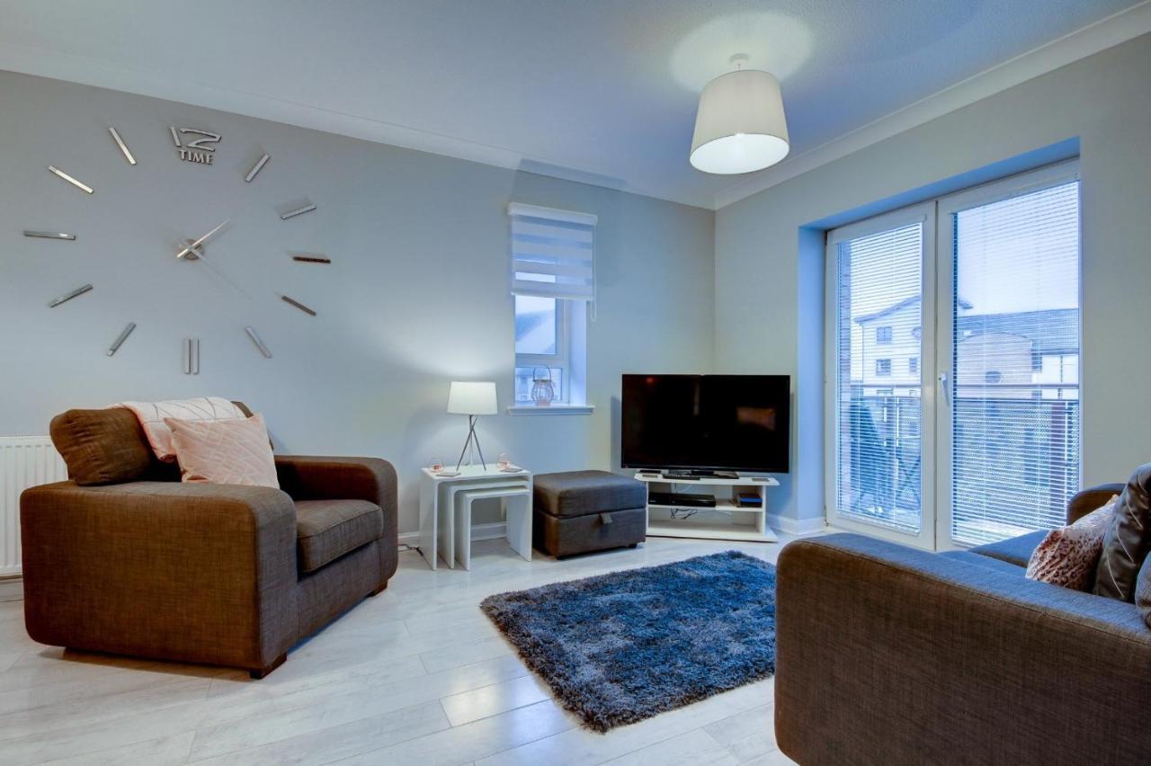 No 7 Ayr Beach - Coorie Doon Екстериор снимка