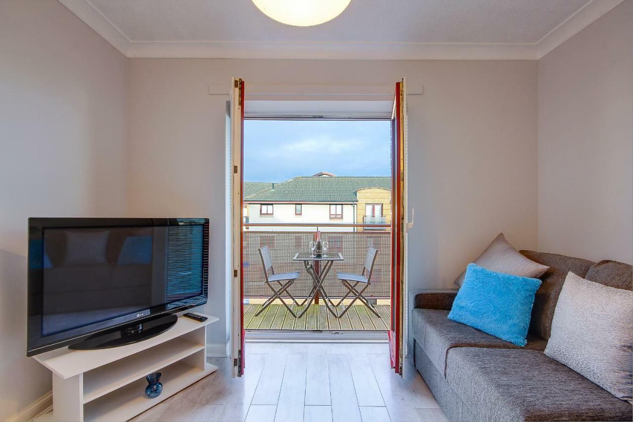 No 7 Ayr Beach - Coorie Doon Екстериор снимка