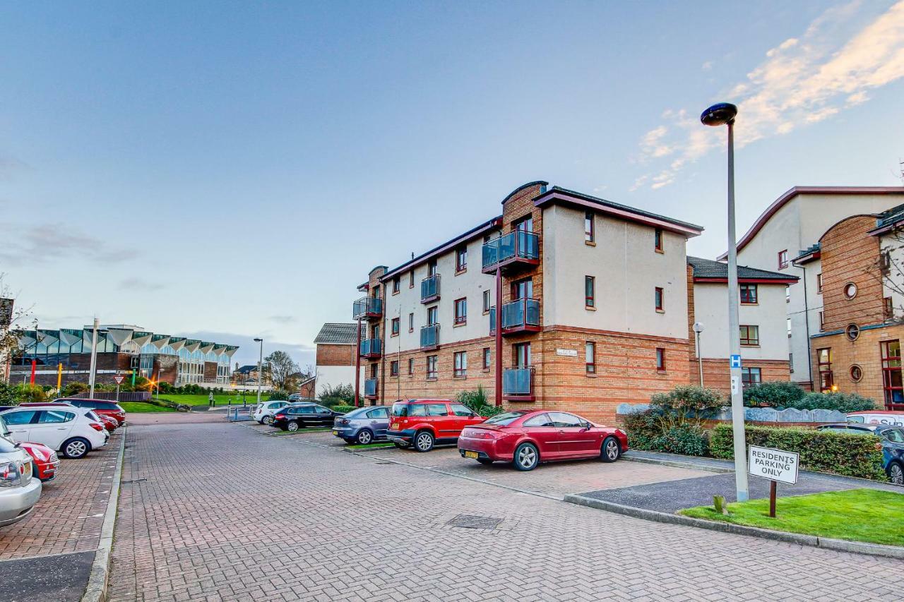 No 7 Ayr Beach - Coorie Doon Екстериор снимка