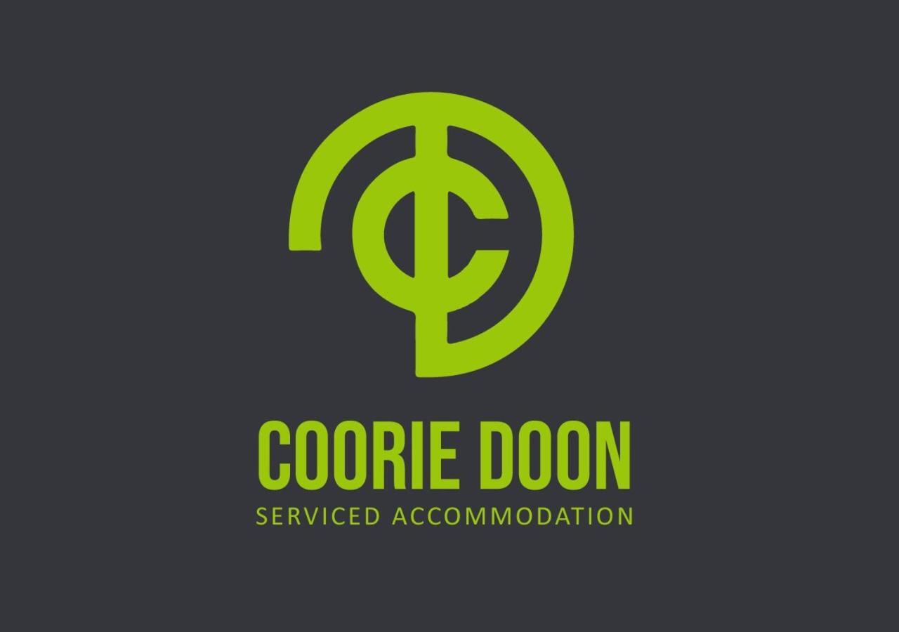 No 7 Ayr Beach - Coorie Doon Екстериор снимка